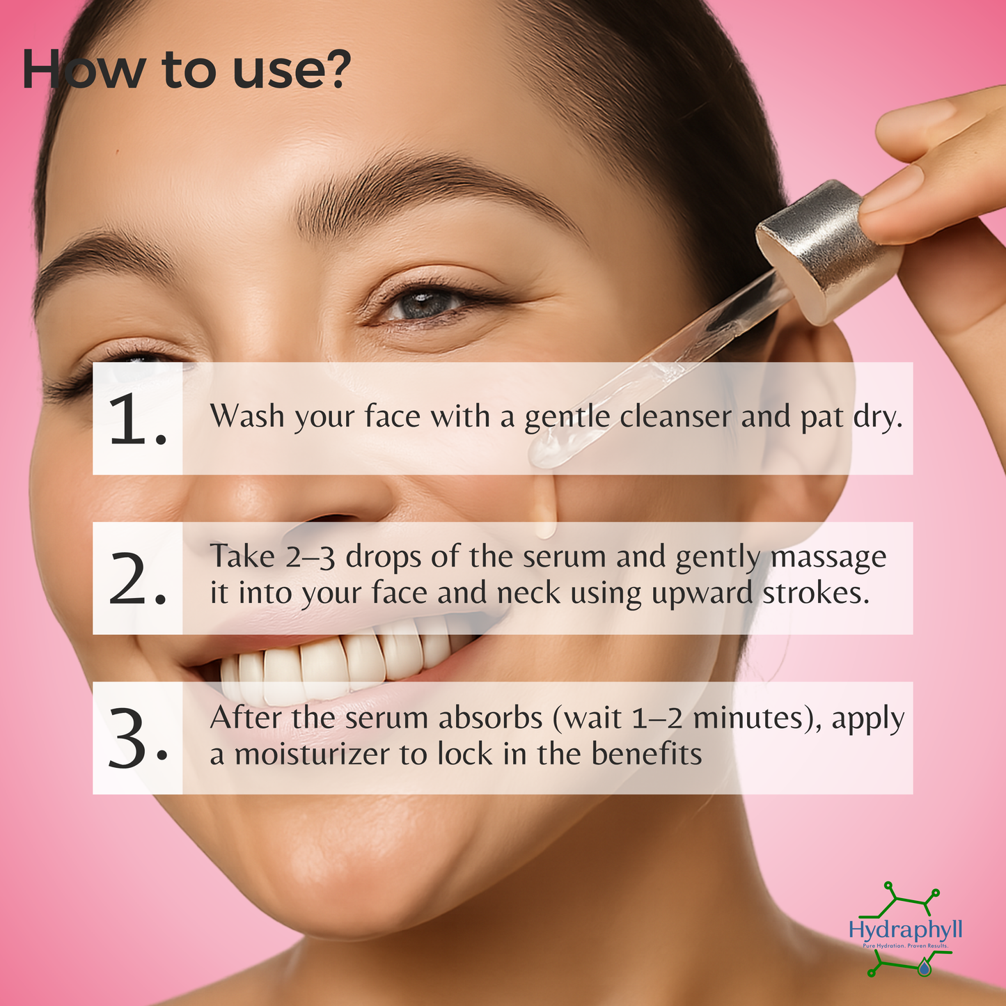 Pigmentation & Brightening Serum – Fades Dark Spots & Boosts Radiance (30ml)