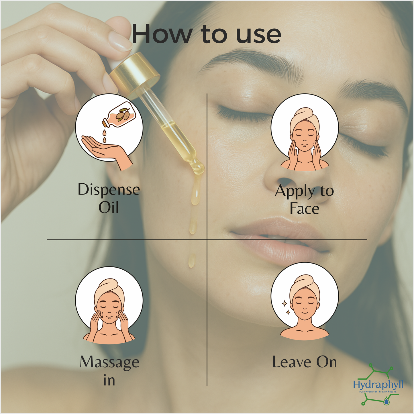 Kumkumadi, Argan & Almond Facial Oil Trio – Buy 1 Get 2 Free for £29.99