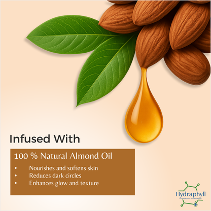 Kumkumadi, Argan & Almond Facial Oil Trio – Buy 1 Get 2 Free for £29.99