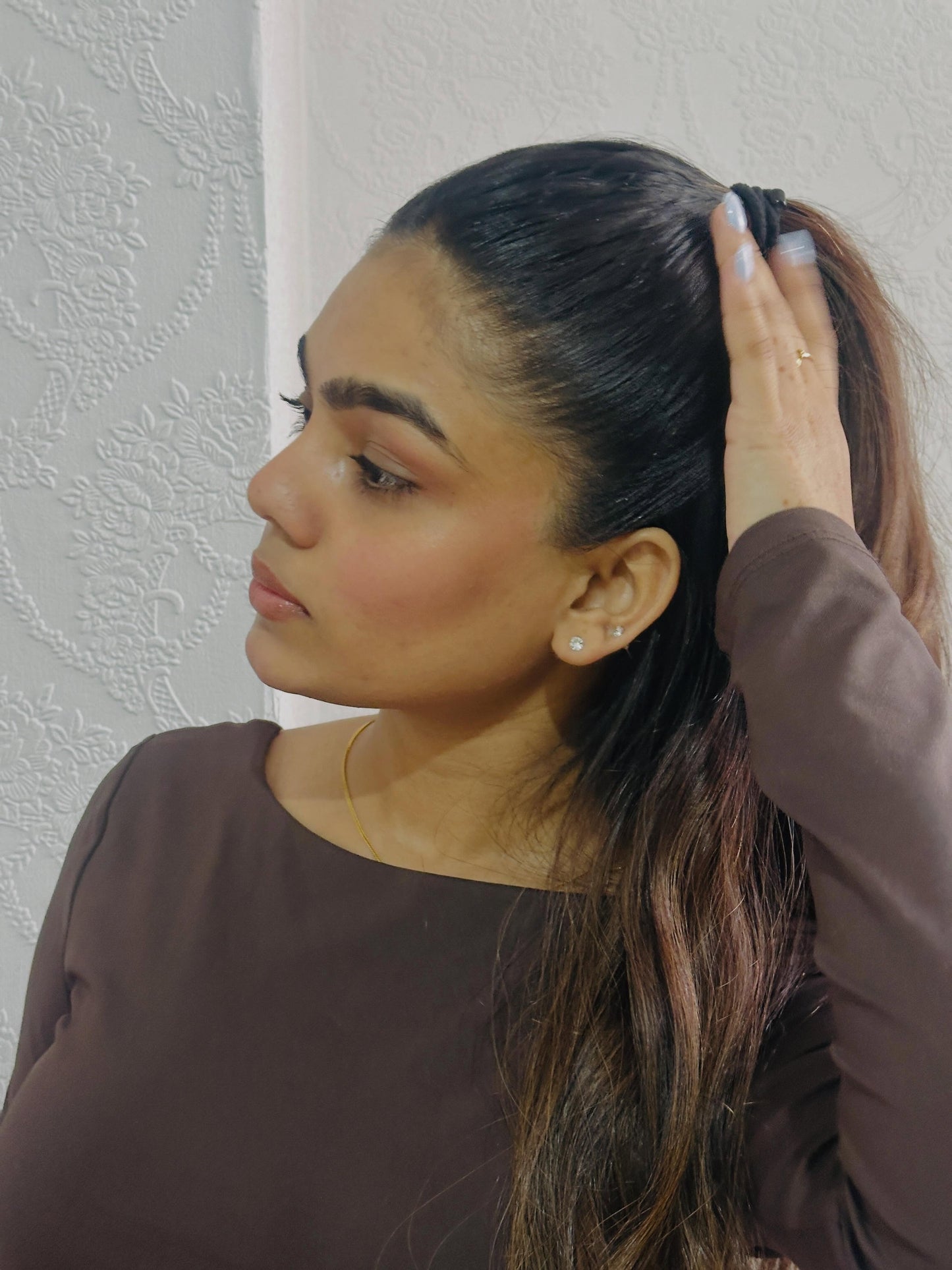 Hair Finishing Stick Combo (Pack of 2) – Buy 1 Get 1 Free for £14.99